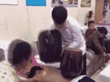 等闲之辈的意思