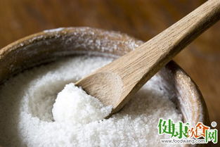 "青盐"是什么盐 跟食用盐有什么区别吗