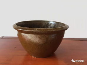 擂钵图片，擂钵辣椒的做法