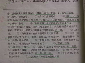 陟罚臧否什么意思陟，针砭时弊意思是什么