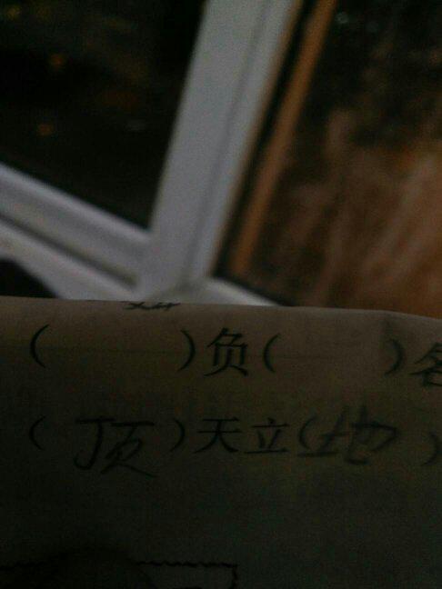 什么负什么名成语四个字，什么负什么名的四字成语