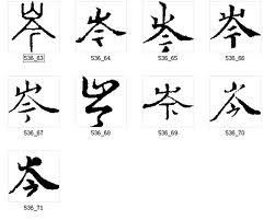 这个字岑怎么读