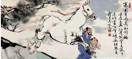 马的成语都有哪些