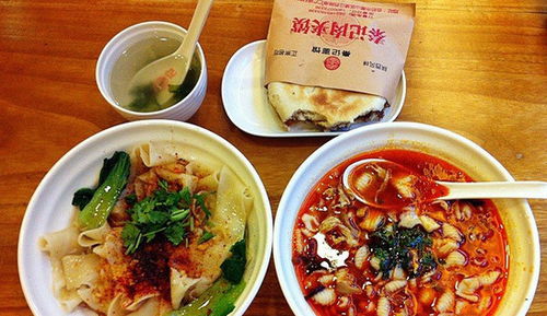 秦记火烧，秦记餐饮管理有限公司