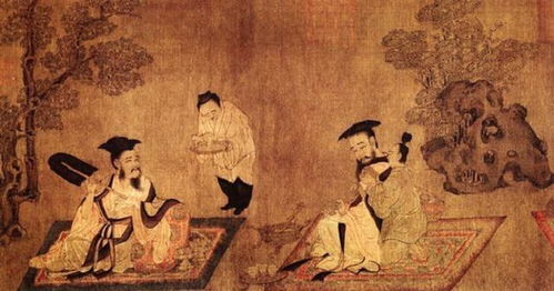 休养生息是什么意思