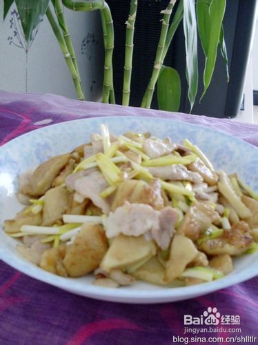 “饹”字怎么读??