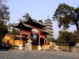济源大明寺简介，河南大明寺简介