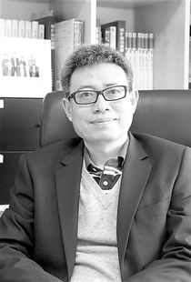 周振华，周振邦