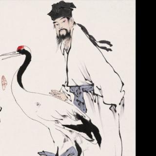 王子乔驾鹤