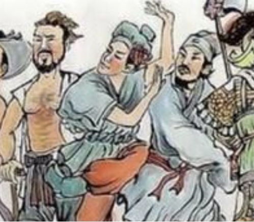 人名)闭门复习(打一《三国演义》人名)粗中有细(打