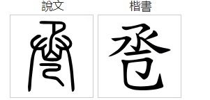 瓠怎么读,是什么意思，和合卺怎么读