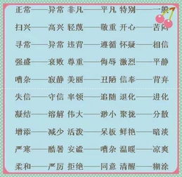 “告诉”的近义词是什么?