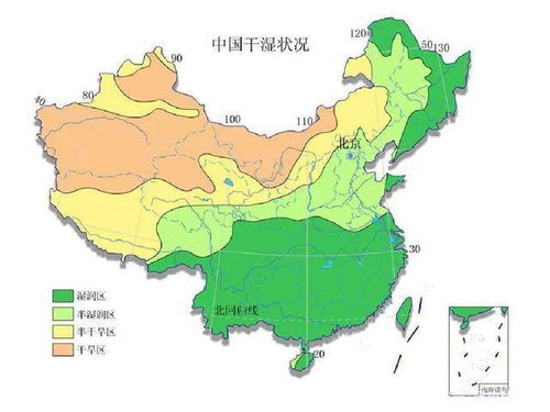 东南北打一个自治区，东南北打一城市名字