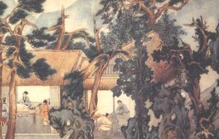 送东阳马生序的翻译和注释，送东阳马生序的翻译第一段