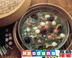 汤元挺，汤元普