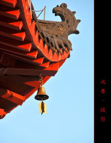 塔铃声为什么是凄婉的?