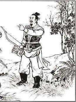 纪昌简介，纪昌学箭文言文翻译及注释