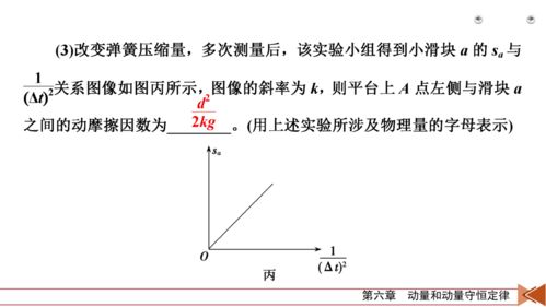 动量守恒定律