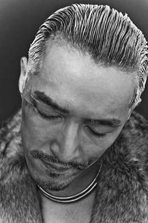 蓄须是什么意思