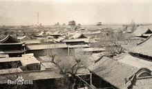 姑臧合市是什么意思