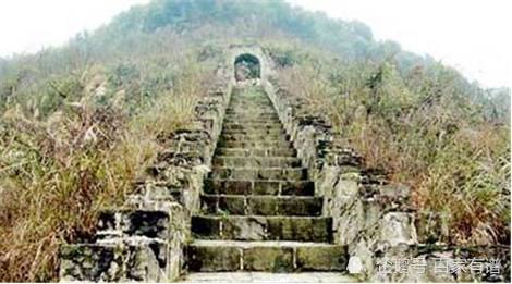 坟茔是什么意思