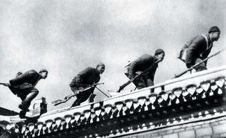 打游击是什么意思