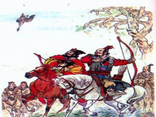纪昌 简介