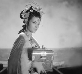 李甲为什么亲十两