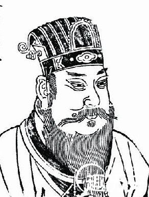 南齐和南梁的关系