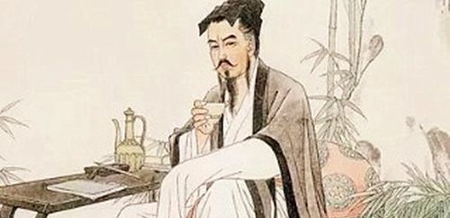 唐代诗人基情关系图李白杜甫，唐代诗人关系段子