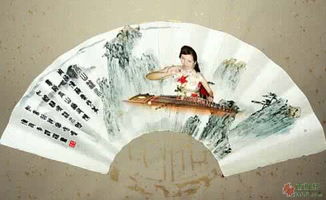 听筝古诗，听筝翻译