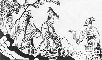 孔子的苛政是什么意思 苛政是什么意思