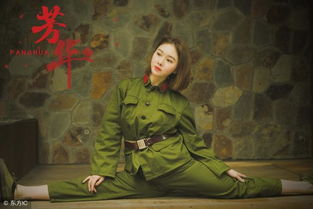 “芳华”是什么意思?