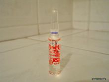 安瓿是什么意思，安瓿瓶和西林瓶的区别