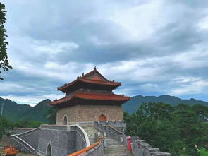 康陵简介，康陵在哪