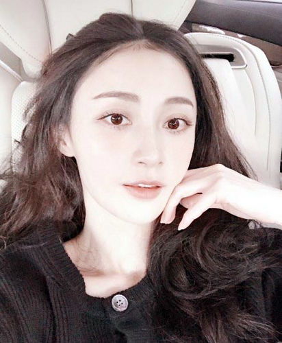 温婉可人的意思是什么