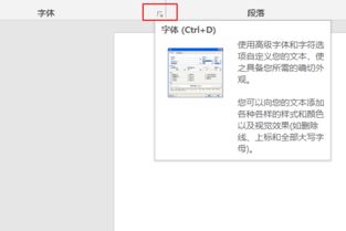 字号是什么意思