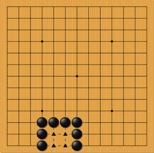 方的笔顺怎么写?