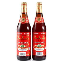 花雕酒和黄酒有什么区别，陈年花雕酒是什么酒