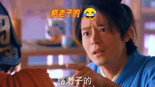 格老子的是谁的口头禅，格老子的意思