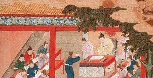 未及殿试是什么意思，殿试是什么意思 词语