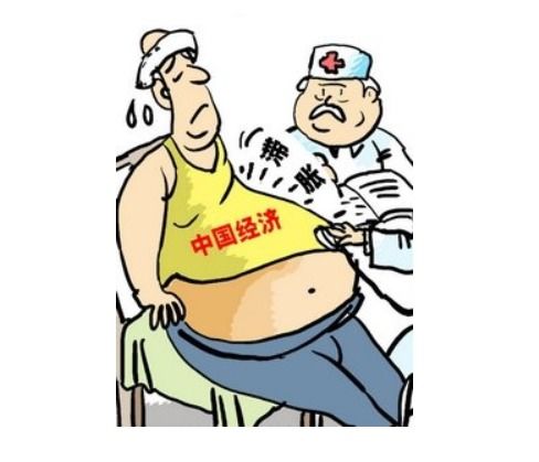 宏观经济学中的滞胀是什么意思，市场自由度太高会导致滞胀是什么意思