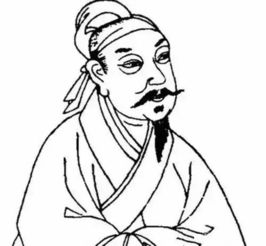 孟昶花蕊夫人的典故，孟昶是昏君还是明君