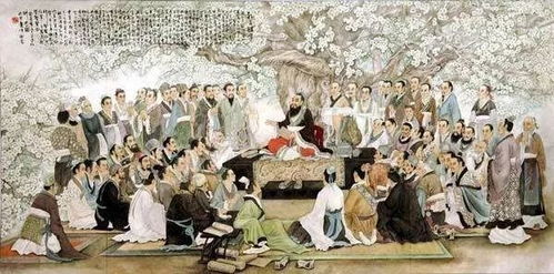 讲学与讲课的区别，讲学霸的电视剧
