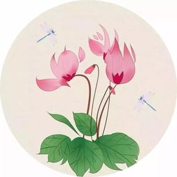 有关桃花的成语