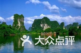 桂林独秀峰景区简介，桂林独秀峰介绍