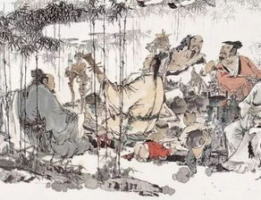 《咏怀》(阮籍)诗篇全文翻译