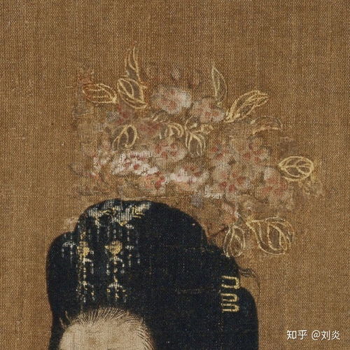 陌上桑说罗敷头上倭堕髻,汉朝有倭人到来了吗?还引领头饰潮流。_百度知