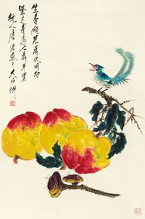 人寿年丰的意思