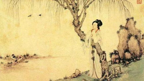 河广诗经注音及译文，河广县属于哪里